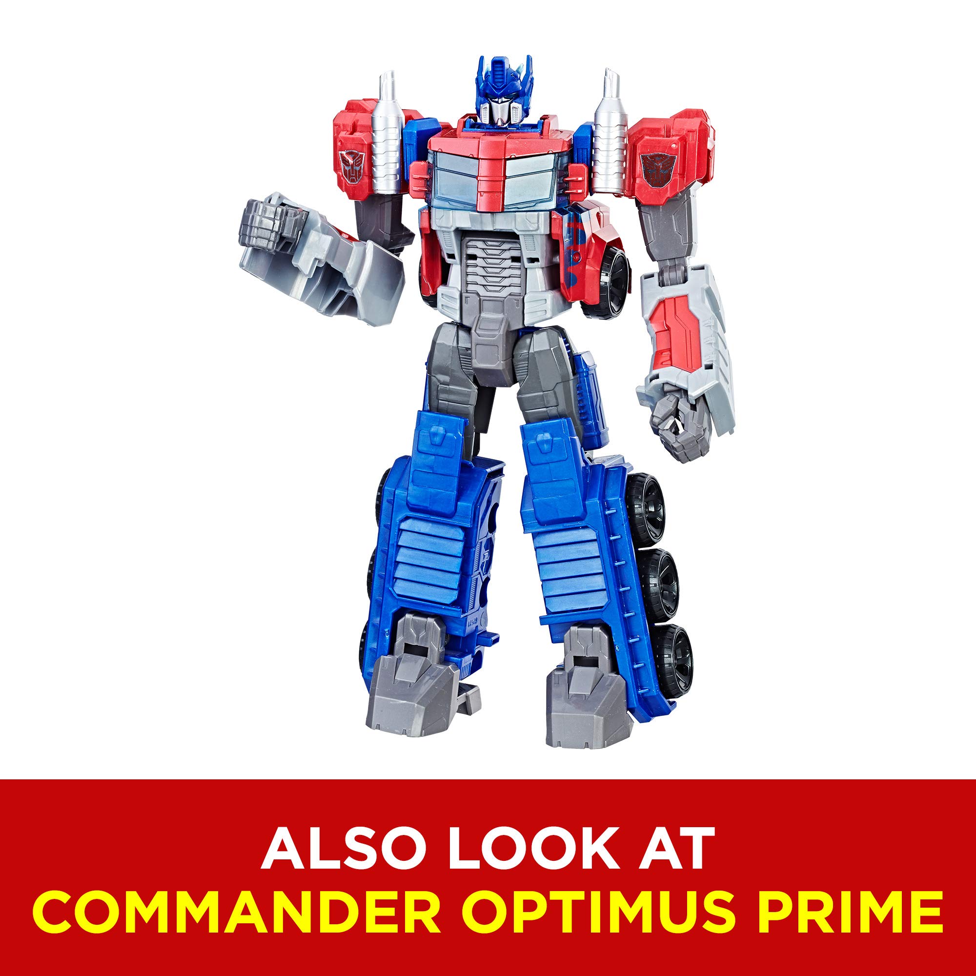 Transformers Toys Heroic Bumblebee Action Figure Timeless LargeScale Figure, Changes into