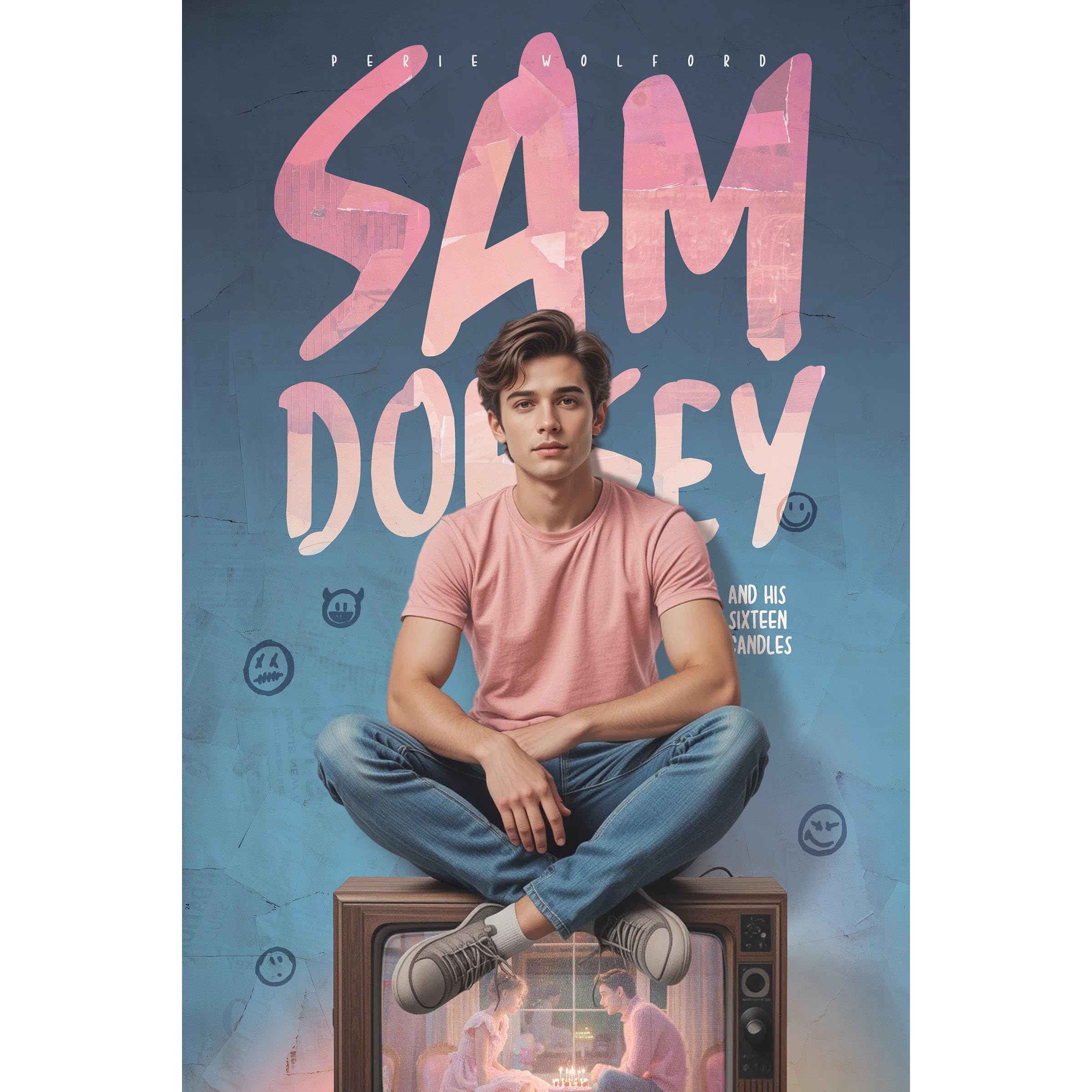 Sam Dorsey and His Sixteen Candles
