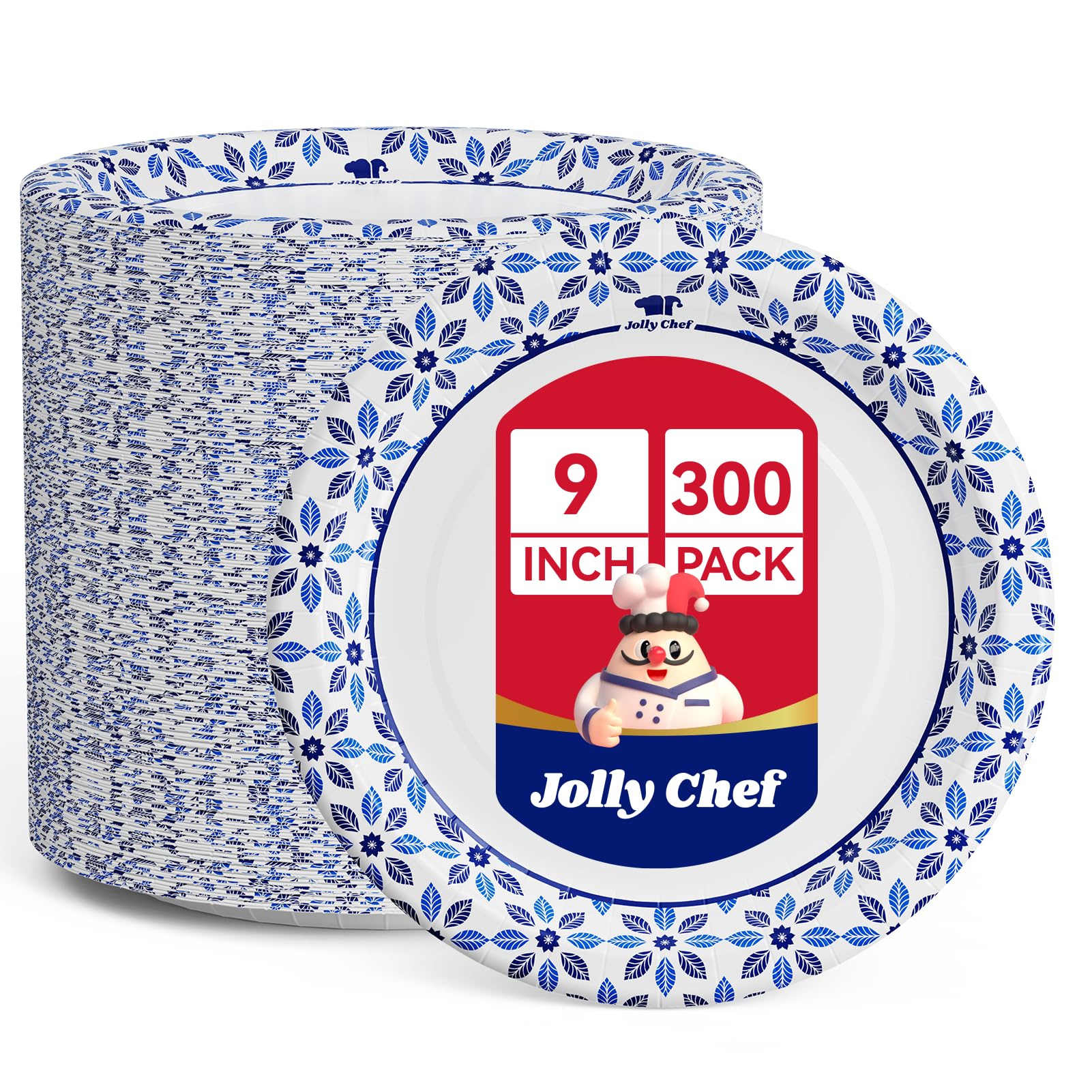 JOLLY CHEF