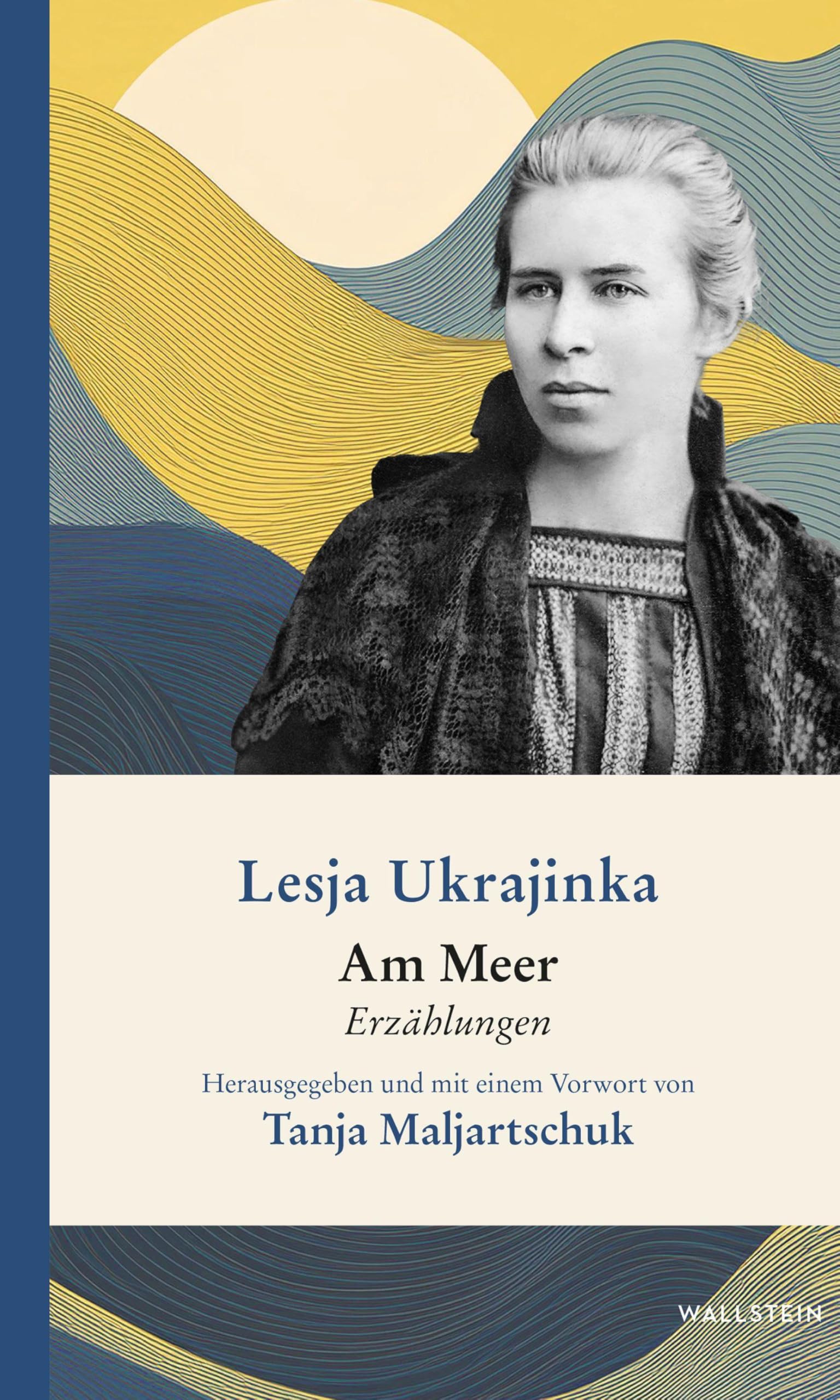 Am Meer: Erzählungen