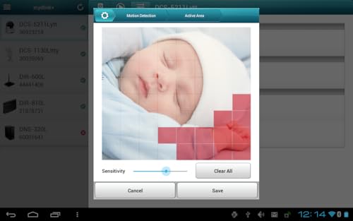 mydlink+