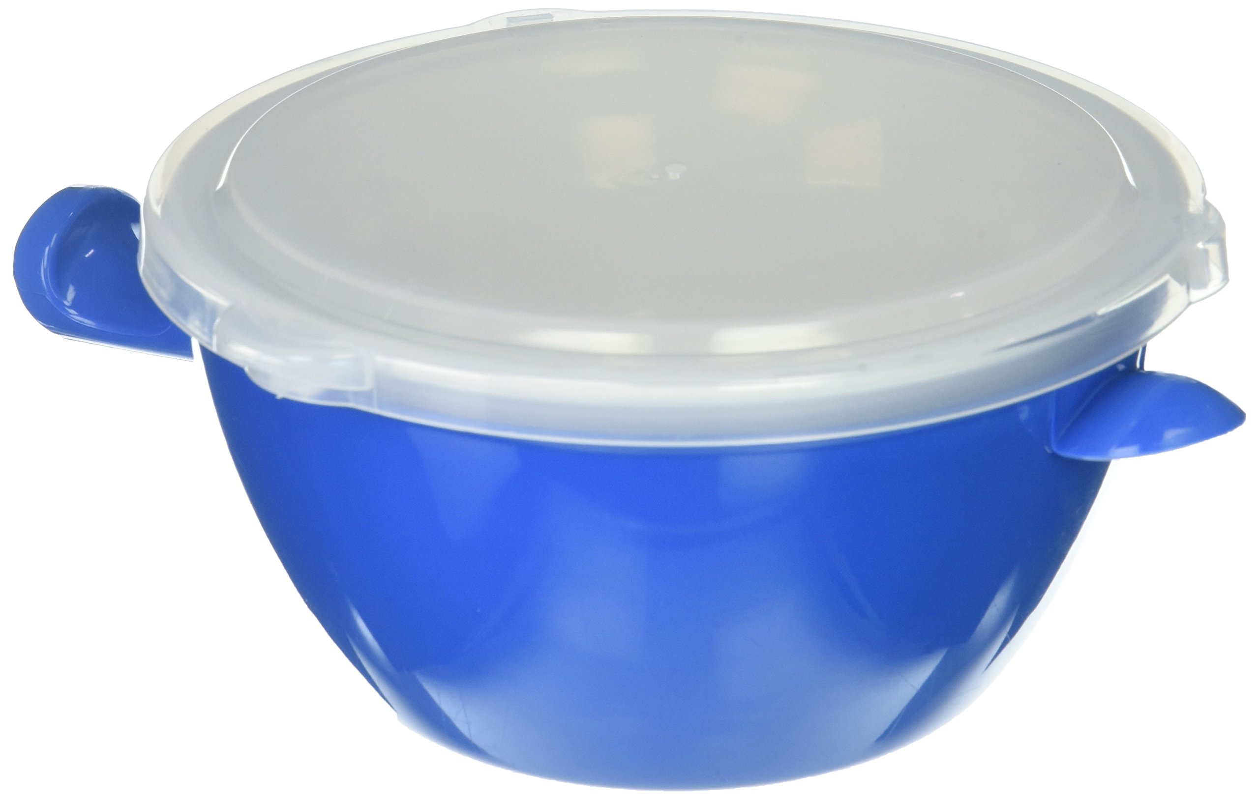 Handy Gourmet Cool Touch Micro Bowl - Blue Jbr-5655, 24 Ouncs