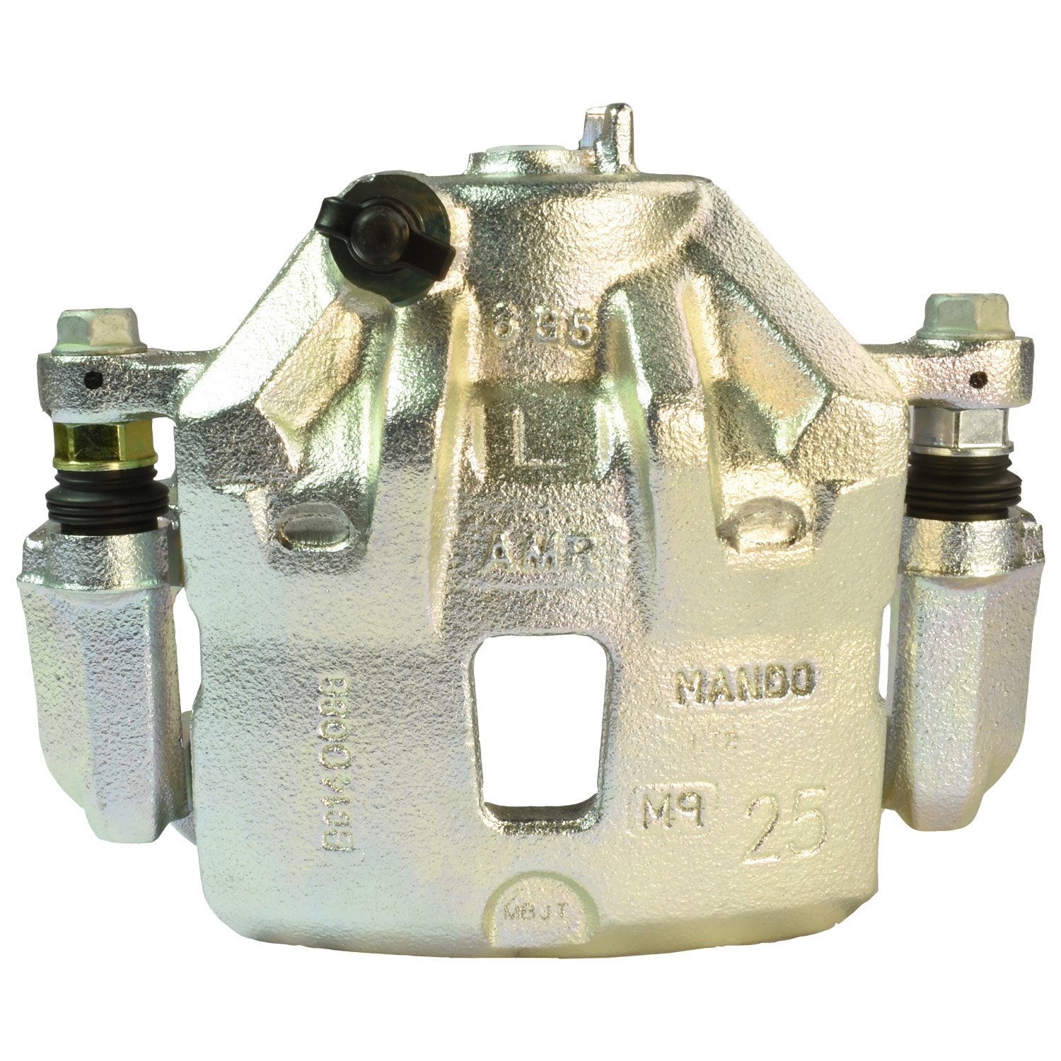 Amazon.com: New Mando 16A5040 Disc Brake Caliper Original 