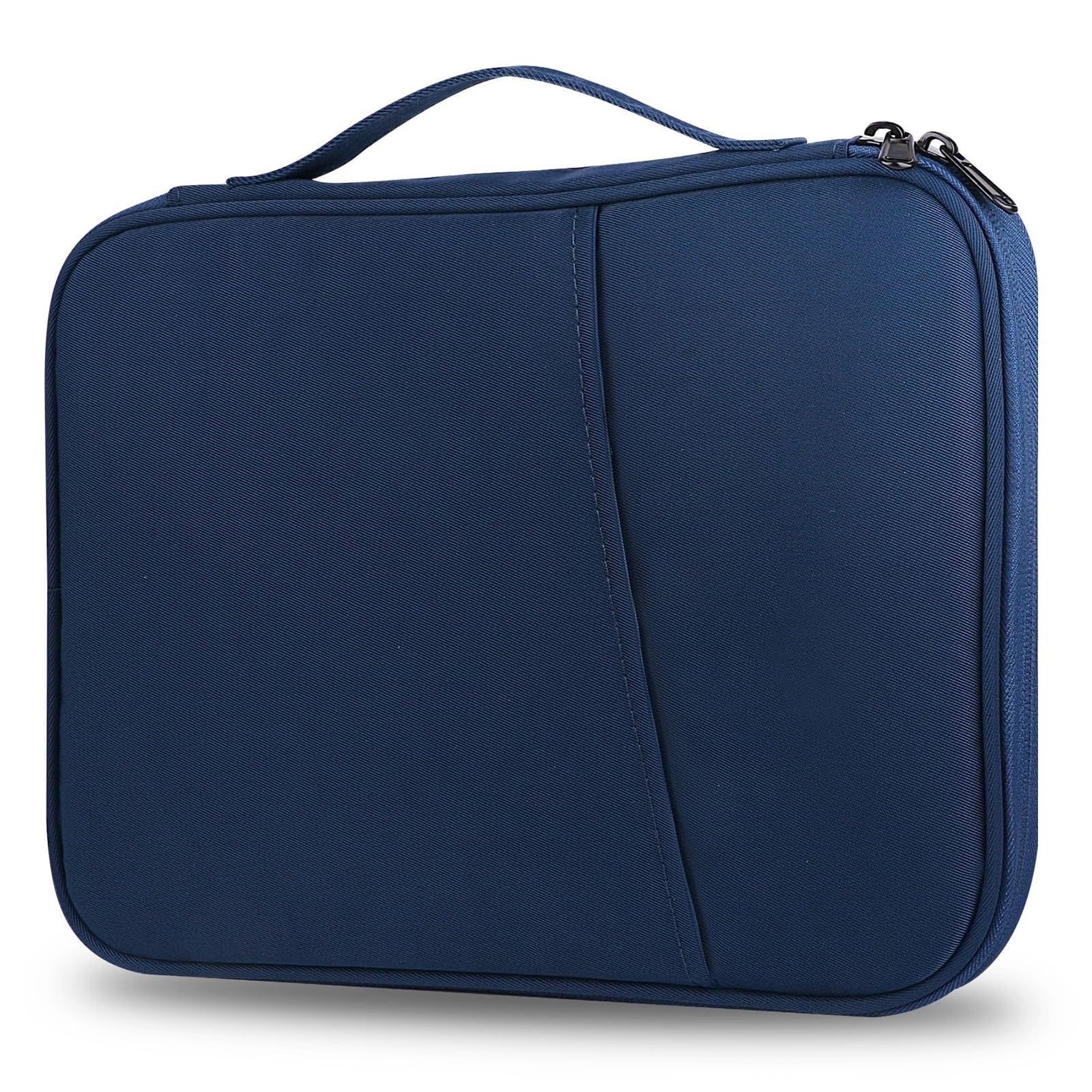 mygreen Universal Travel Gear Organizer Electronics Accessories Bag Document File Bag