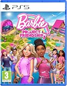Outright Games Barbie: Project Friendship – PS5