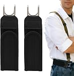 No Buckle Belt Men & Women, Invisible Loops Buckless Belt Men, Adjustable Tactical Metal Hook Elastic Belt For Casual