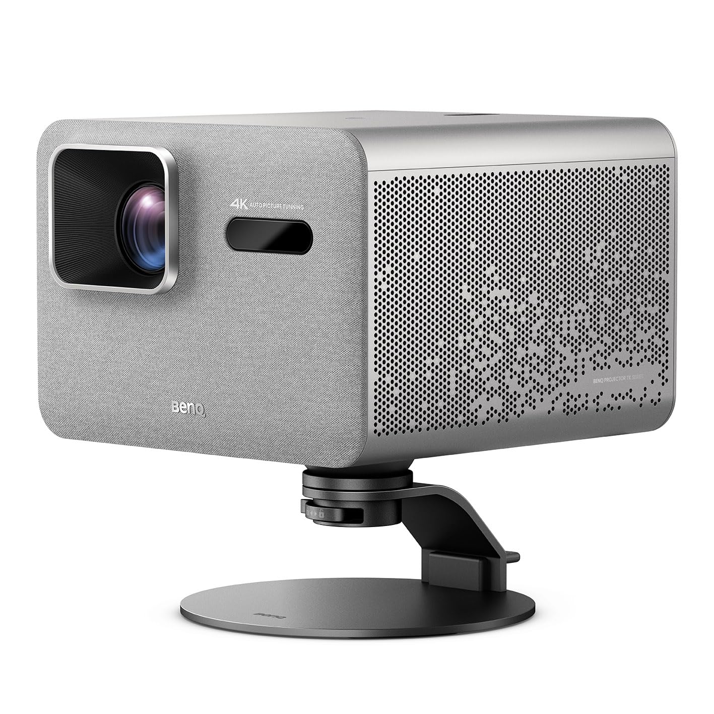 Amazon.co.jp: BenQ TK705STi 4K スマートホームプロジェクター + 専用