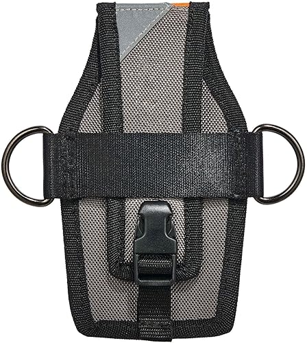 Miniatura 3 de Ergodyne Arsenal 5562 - Funda para cinturón de trabajo, color gris