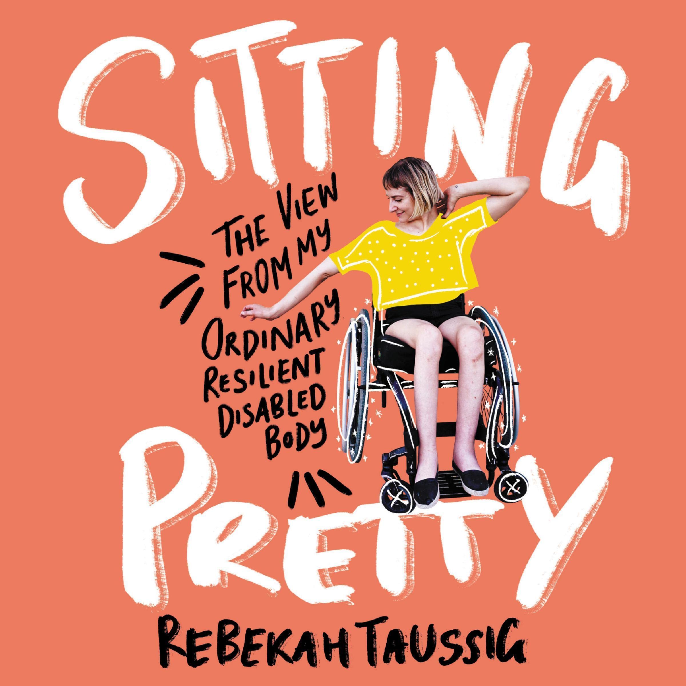 Cover art for Sitting Pretty
