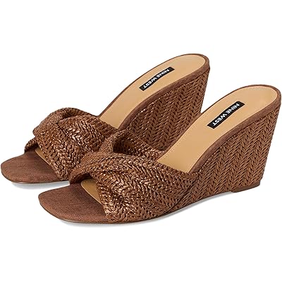Nine West Nikhil medium brown