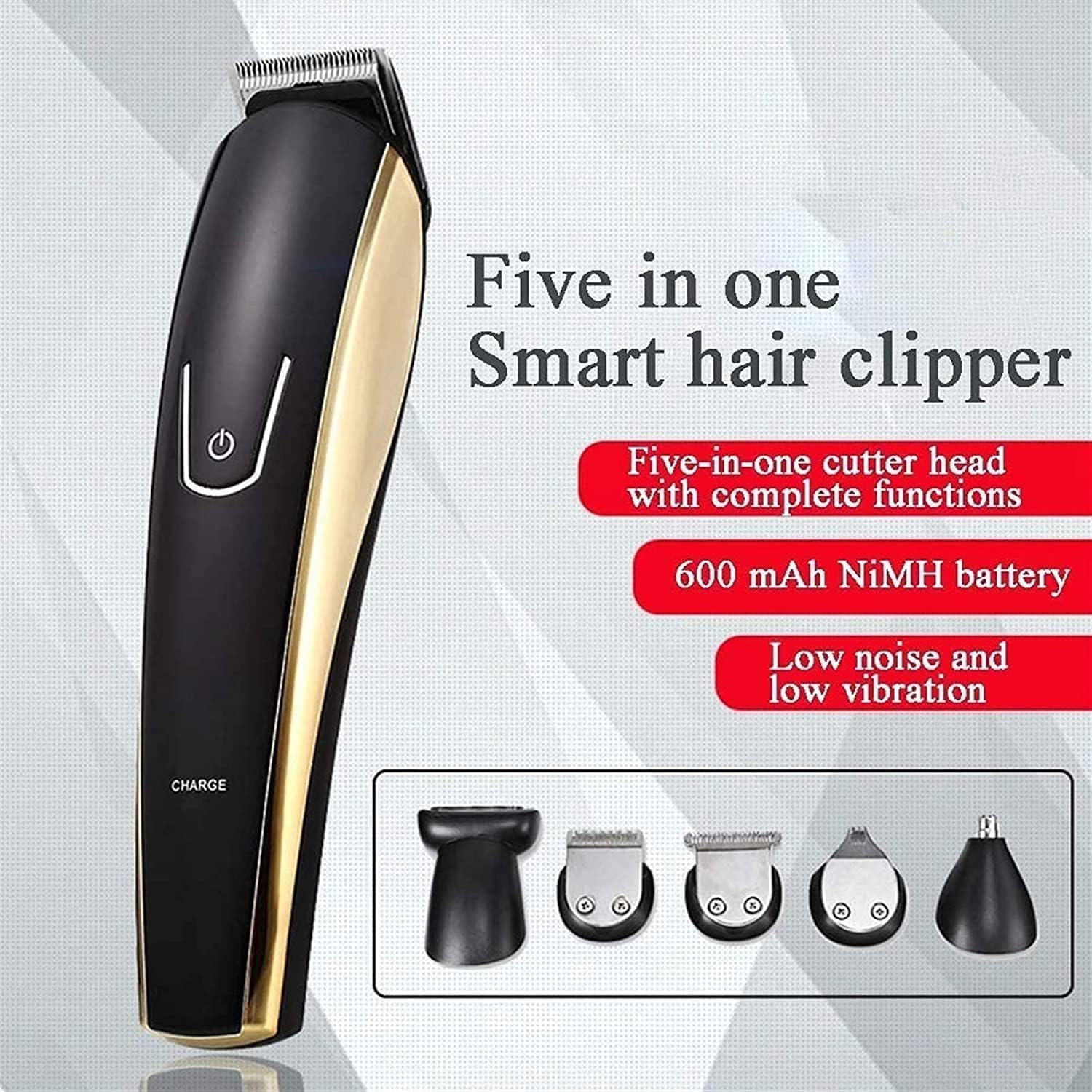 Electric Hair R Rs for Men Professional for Mens for Cutting Trimmer for Haircut Rechargeable Kit for Barbers