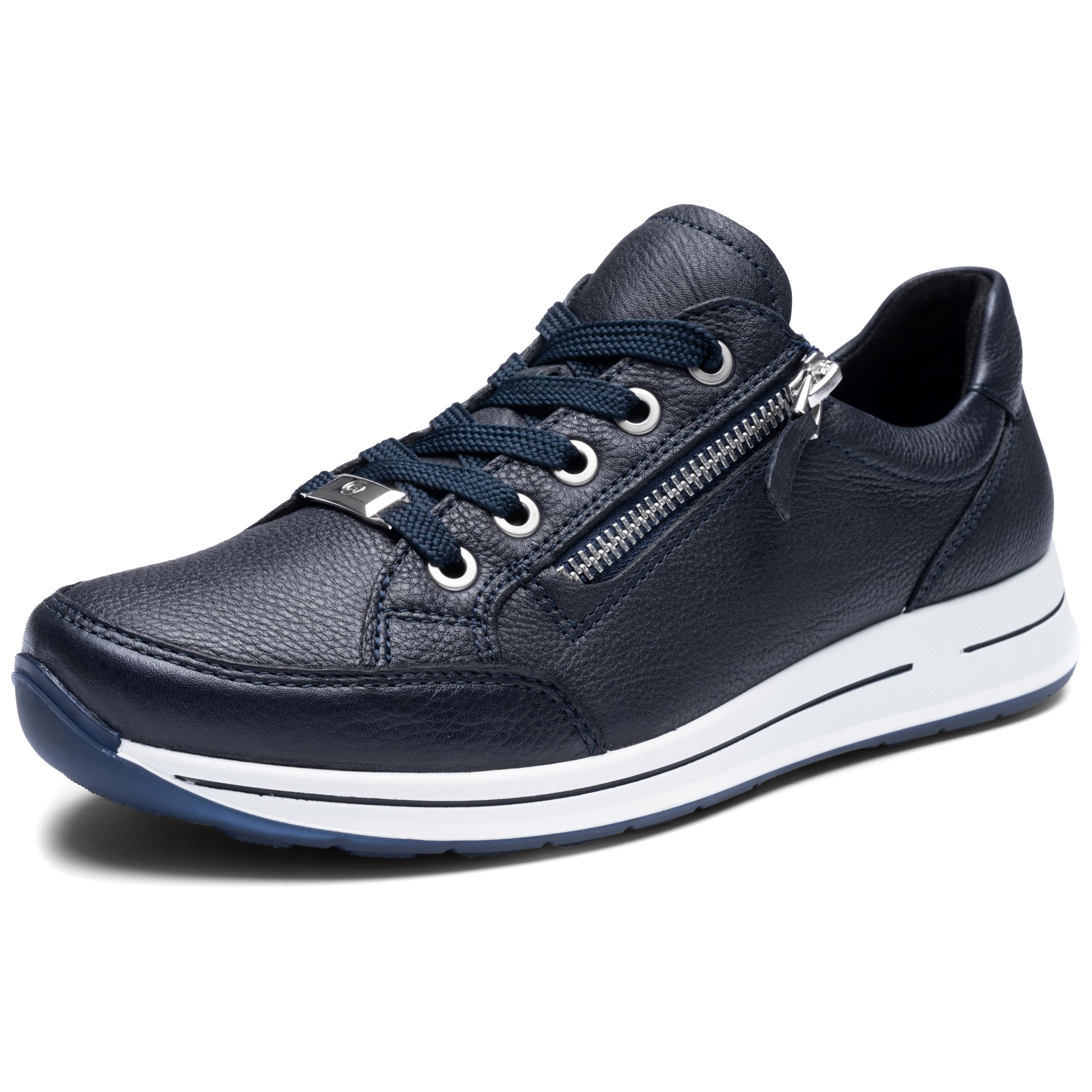 Ara - Mantova ST Highsoft cognac | Schuurman Schoenen