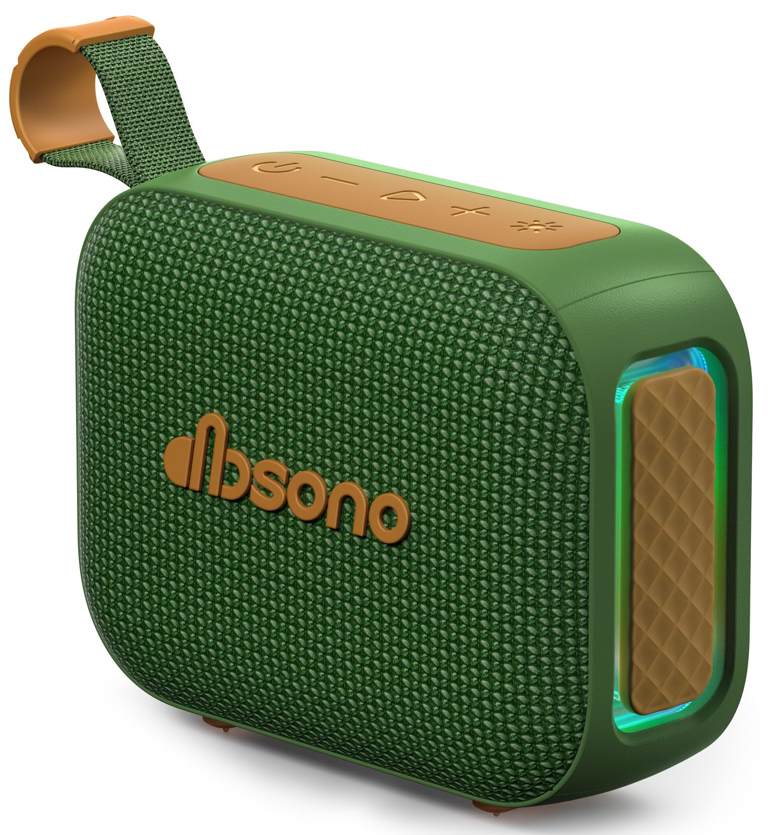 dbsono Portable Bluetooth Speaker