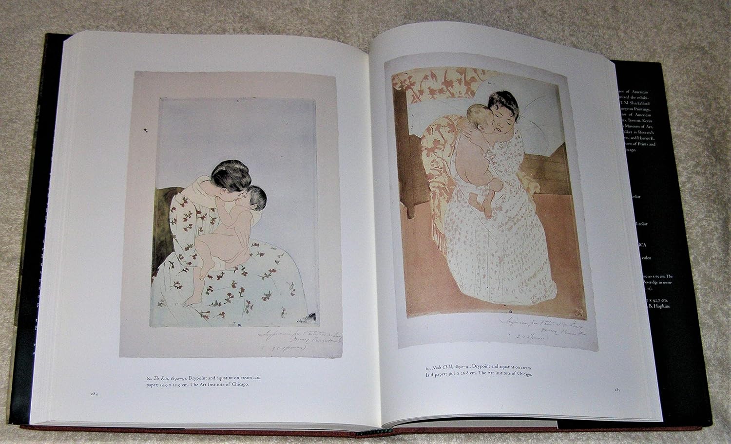 Mary Cassatt: Modern Woman