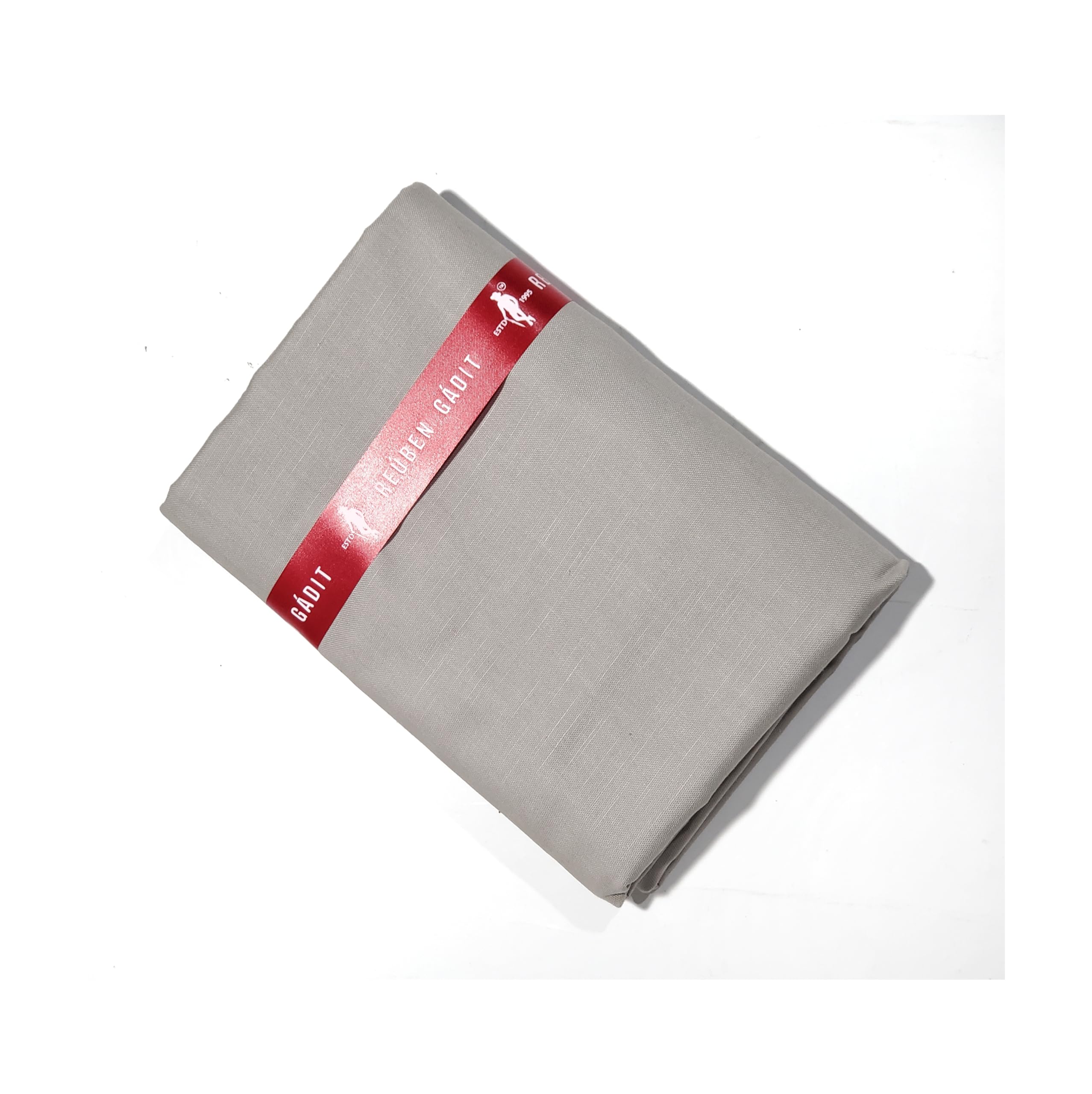 Shirting Fabric Box for Men, Grey-image-12