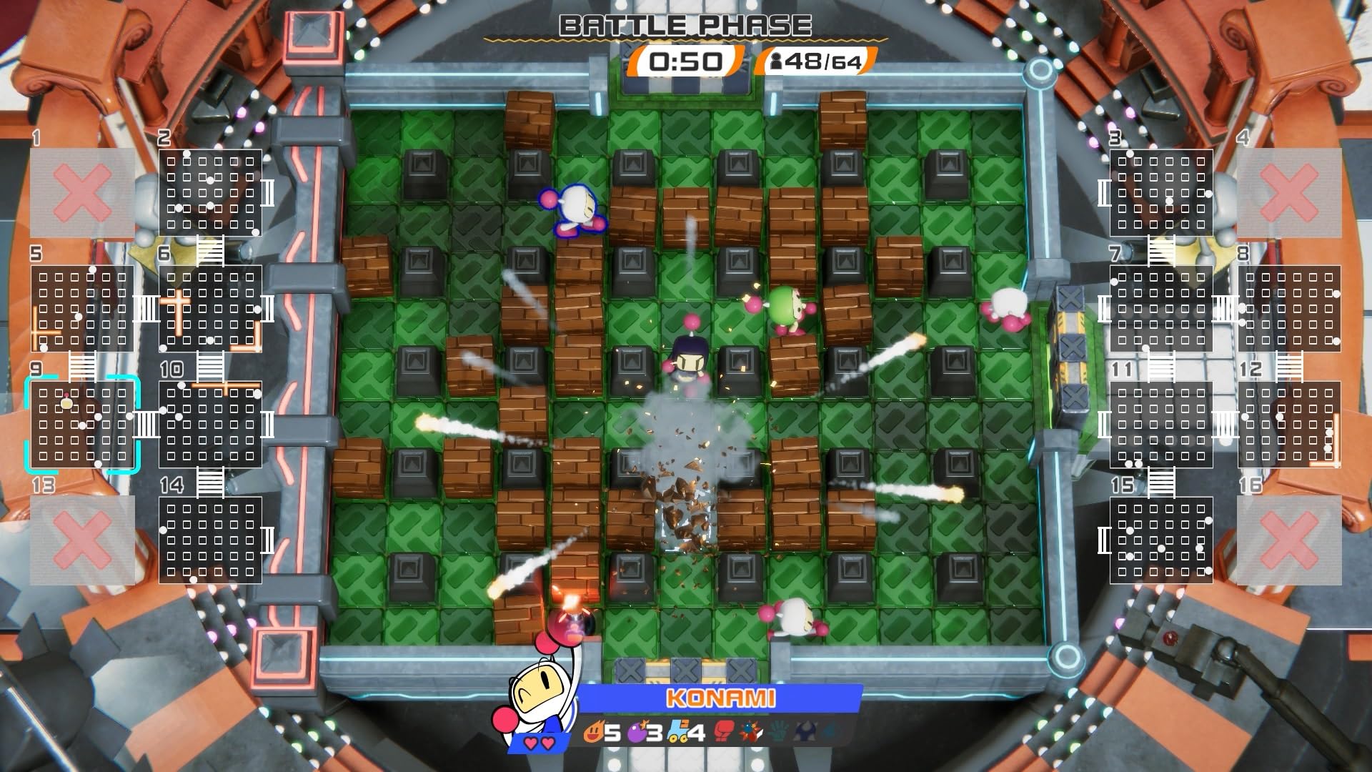 Amazon.co.jp: スーパーボンバーマン R 2|オンラインコード版 : ゲーム
