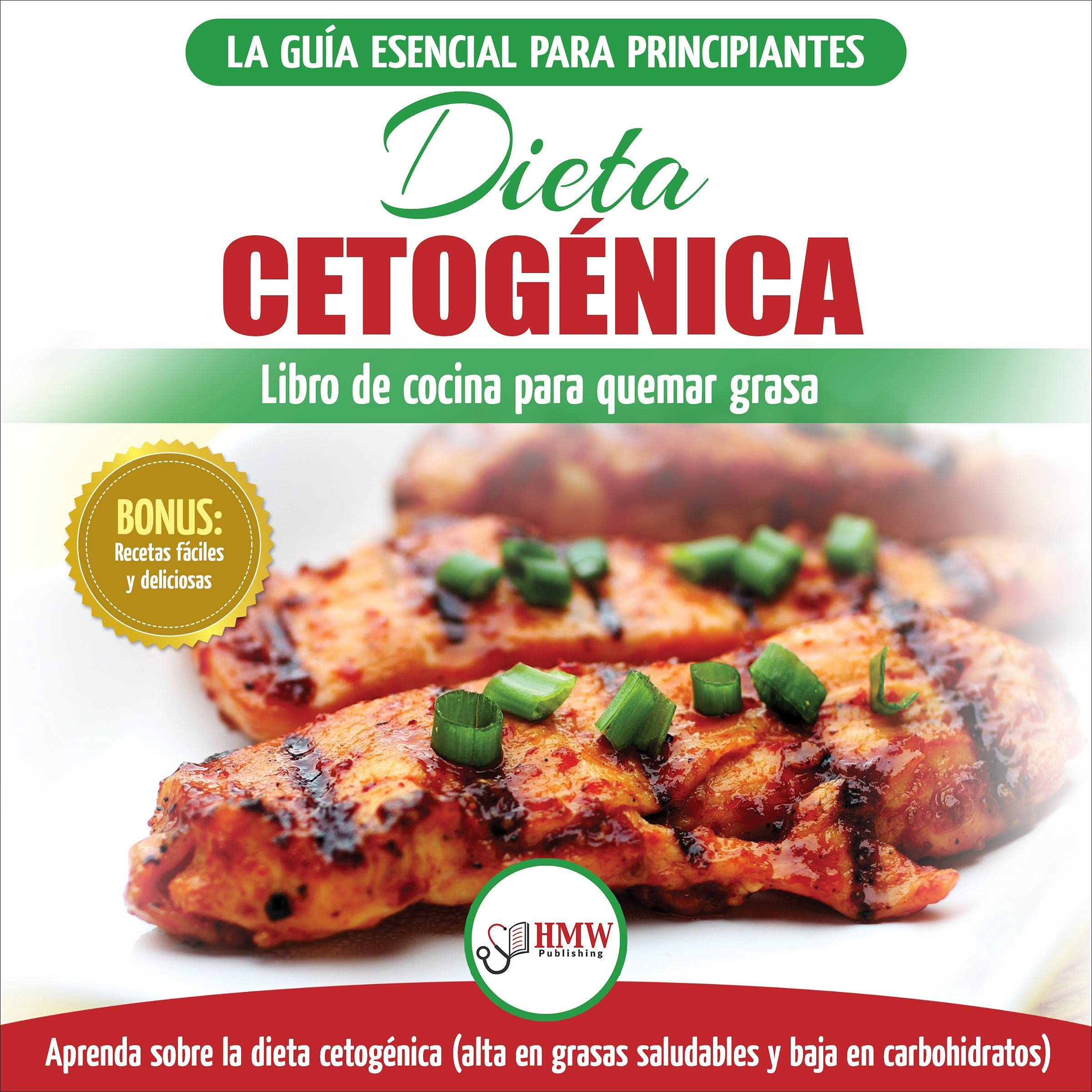 Dieta Cetogénica [Ketogenic Diet]
