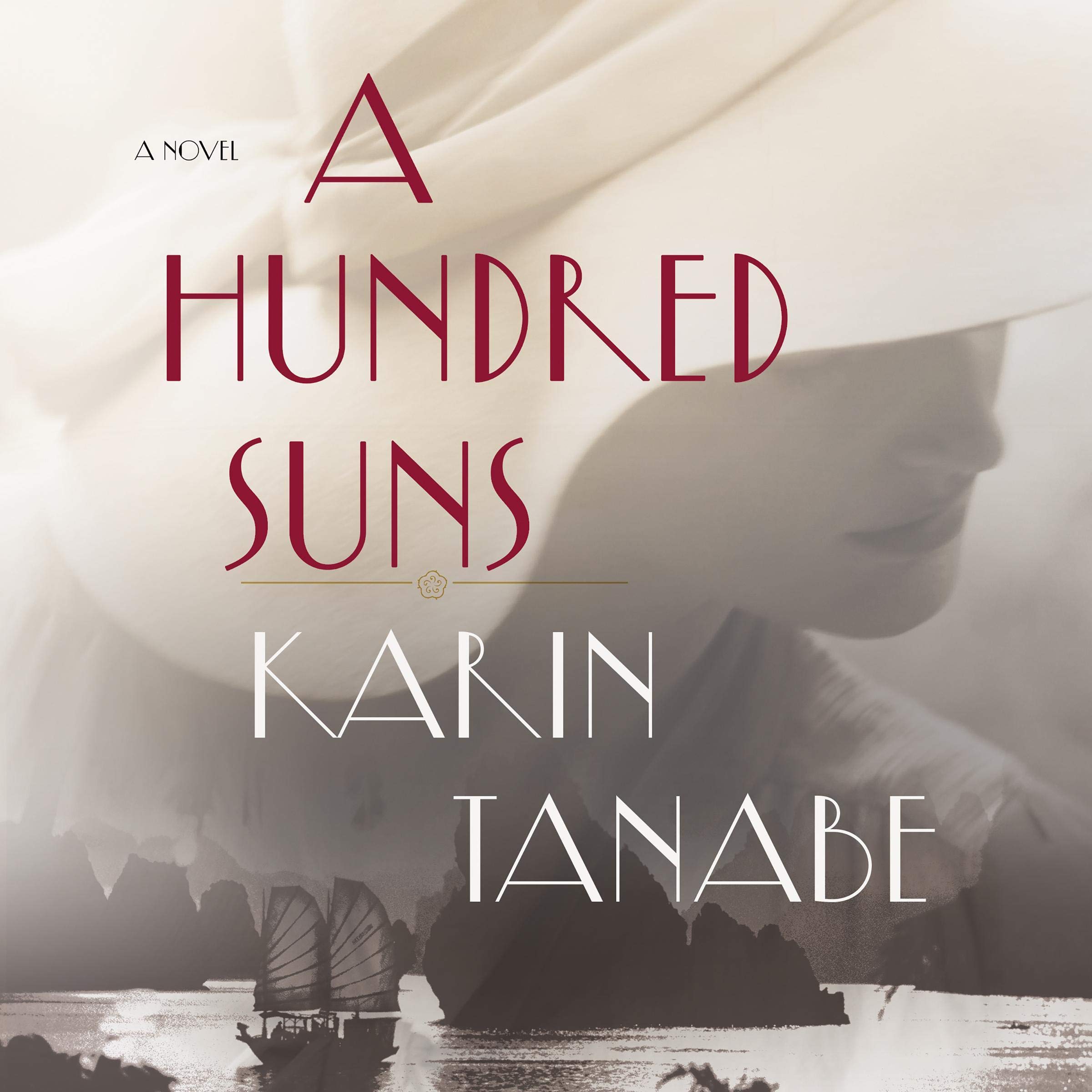 Cover art for A Hundred Suns