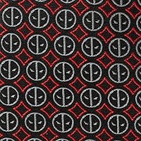 Vista 4 de Cufflinks Inc. Marvel Ties