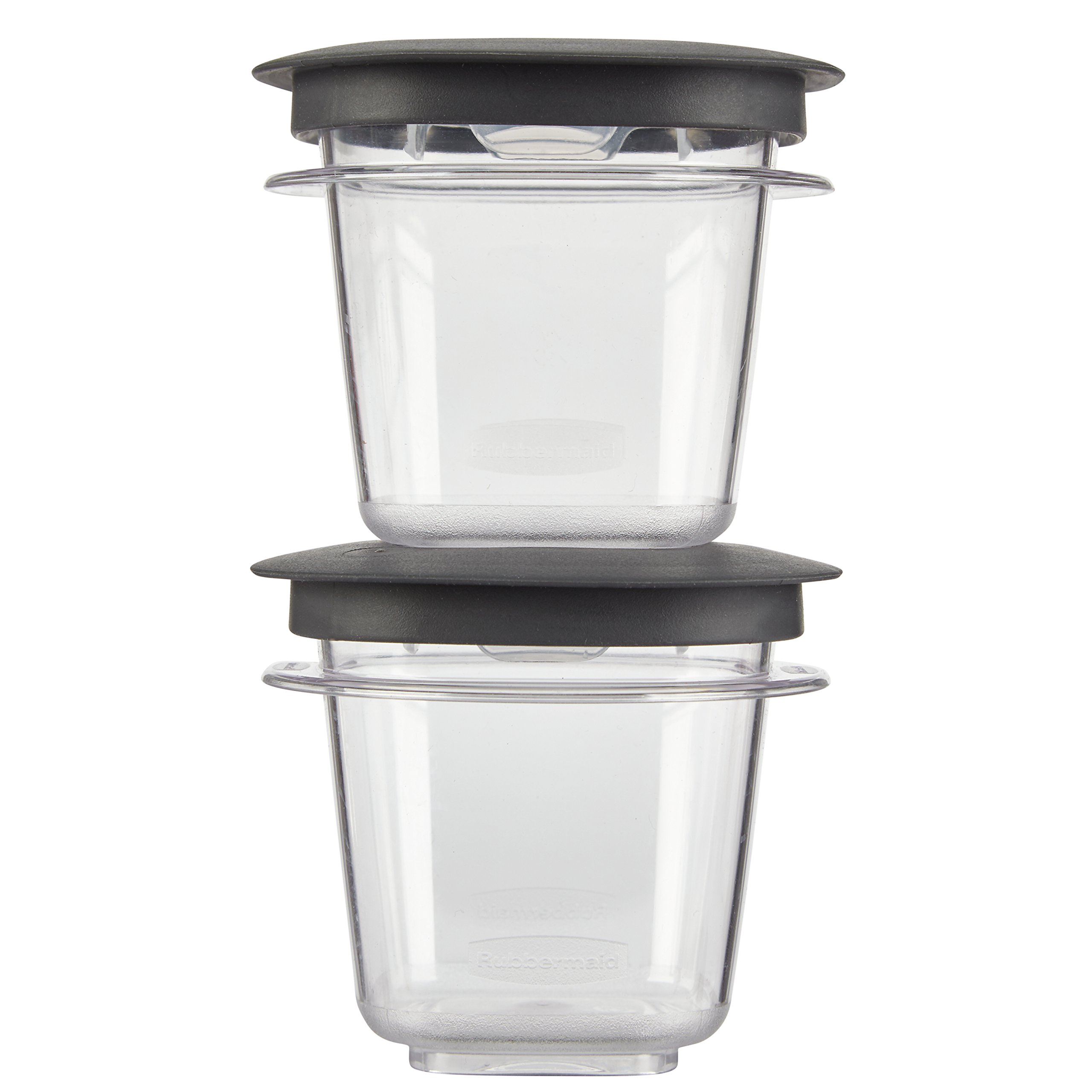 Amazon | Rubbermaid (ラバーメイド) プレミア食品保存コンテナ