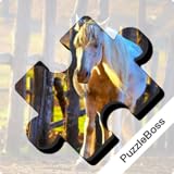 Horse Jigsaw Puzzles