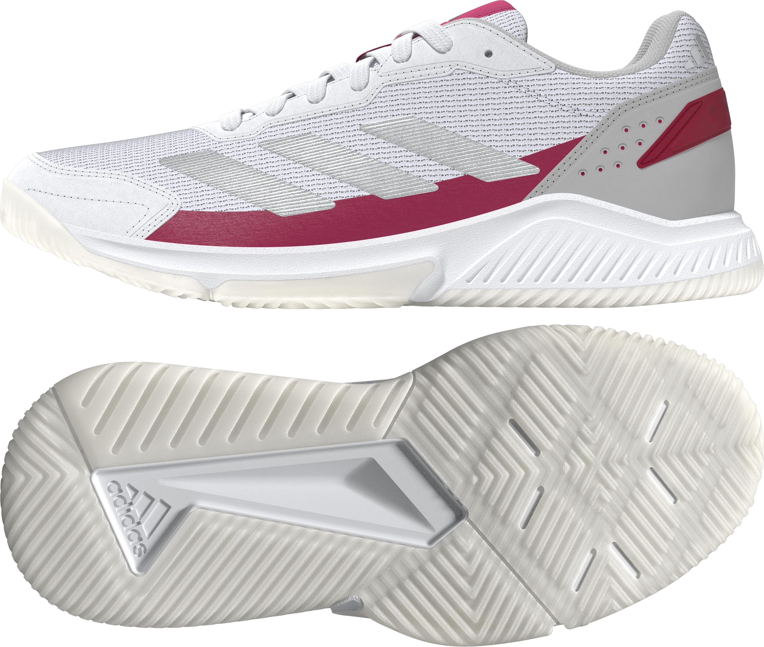 adidas Courtquick W Padel Chaussures de padelFemme