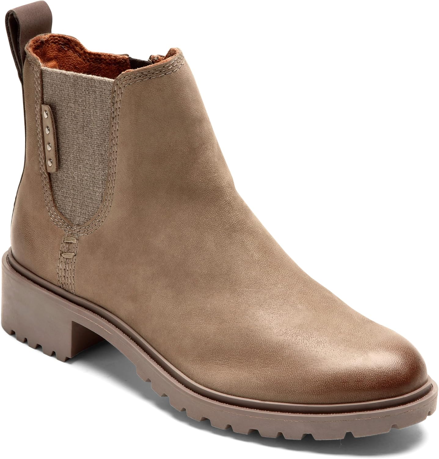 Cobb Hill Women's Winter Chelsea Waterproof Boot