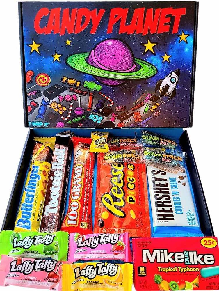 Christmas gift box usa Outlet