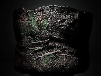 樂直入作品集 BLACK ROCK, WHITE ROCK Homage to Alban Berg and