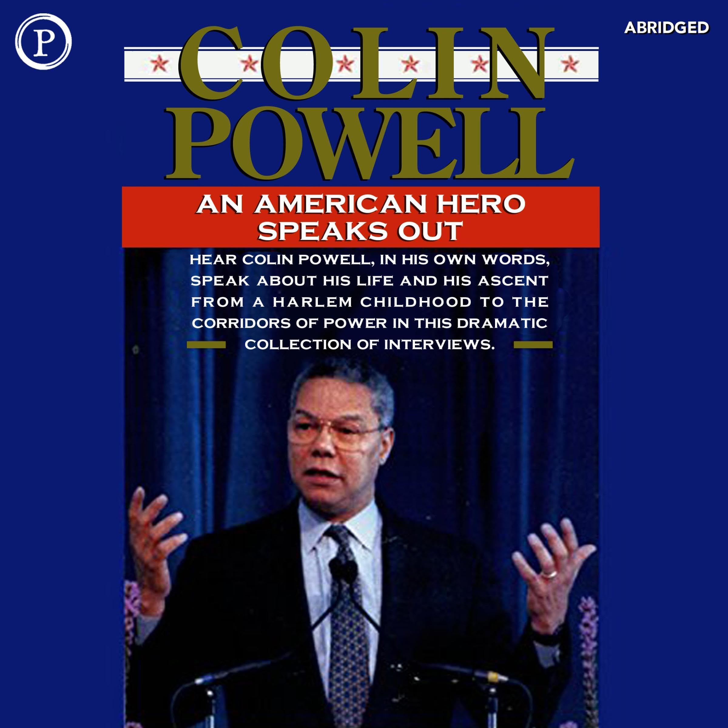 その他 Biography: Colin Powell [VHS] Colin Powell: A Little Golden Book Biography: Berrios, Frank