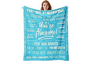 You Are Loved Blanket