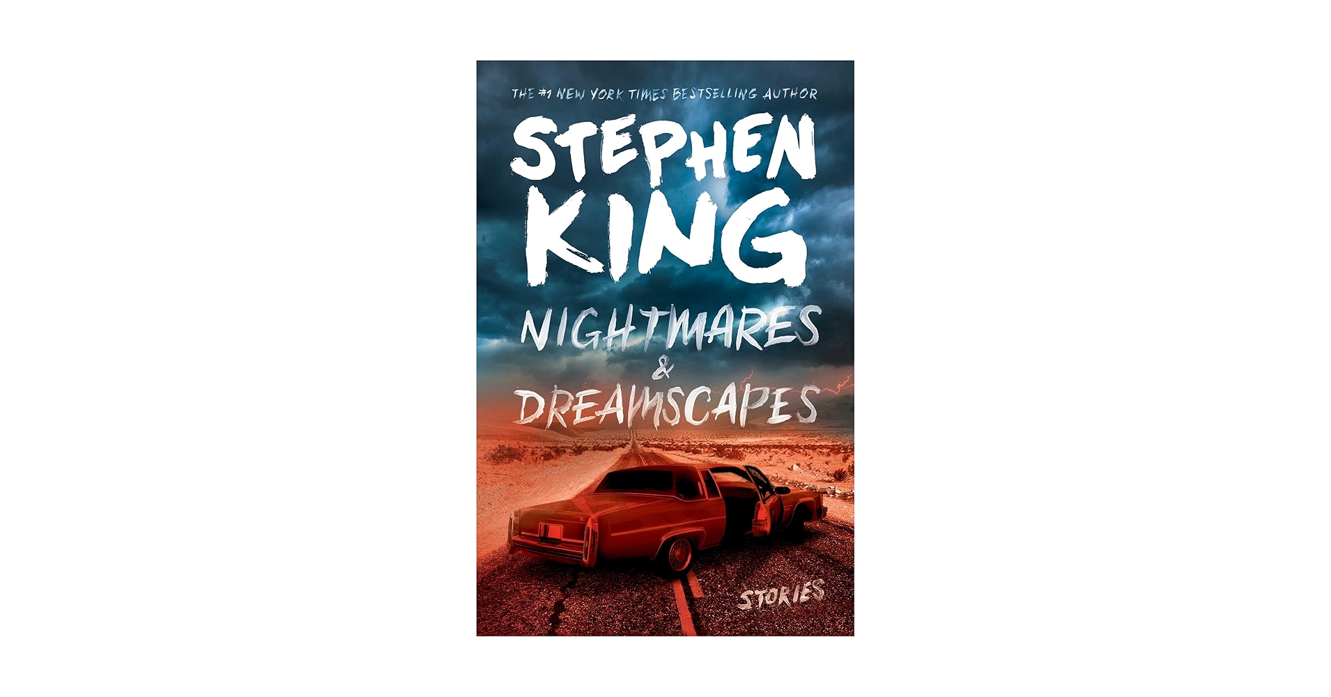 Nightmares & Dreamscapes: Stories - Kindle edition by King