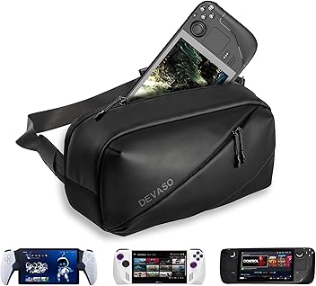 Amazon.com: DEVASO: Steam Deck