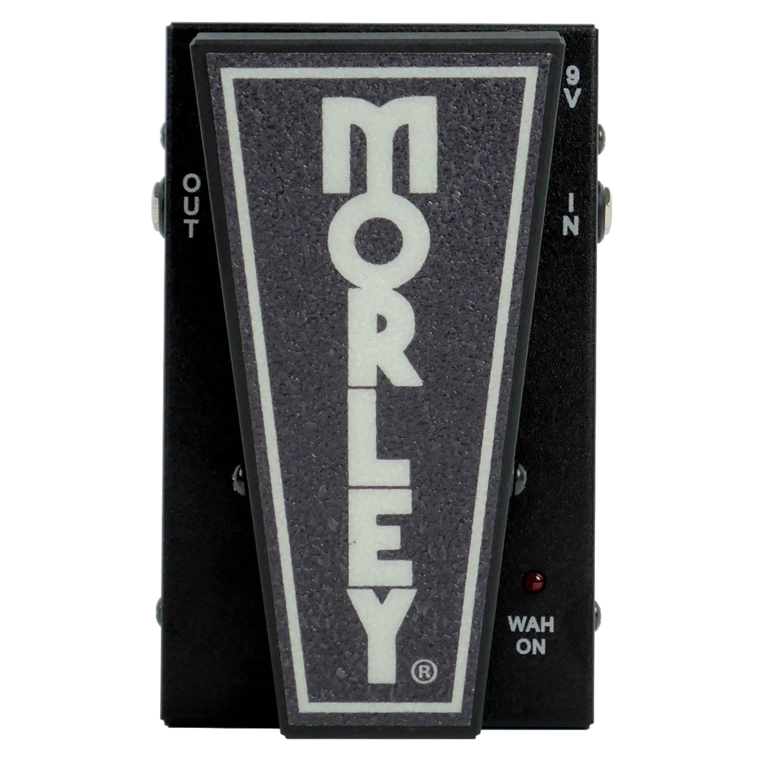 Morley ワウペダル switchless wah MTCSW Amazon | Morley MINI CLASSIC SWITCHLESS WAH MTCSW