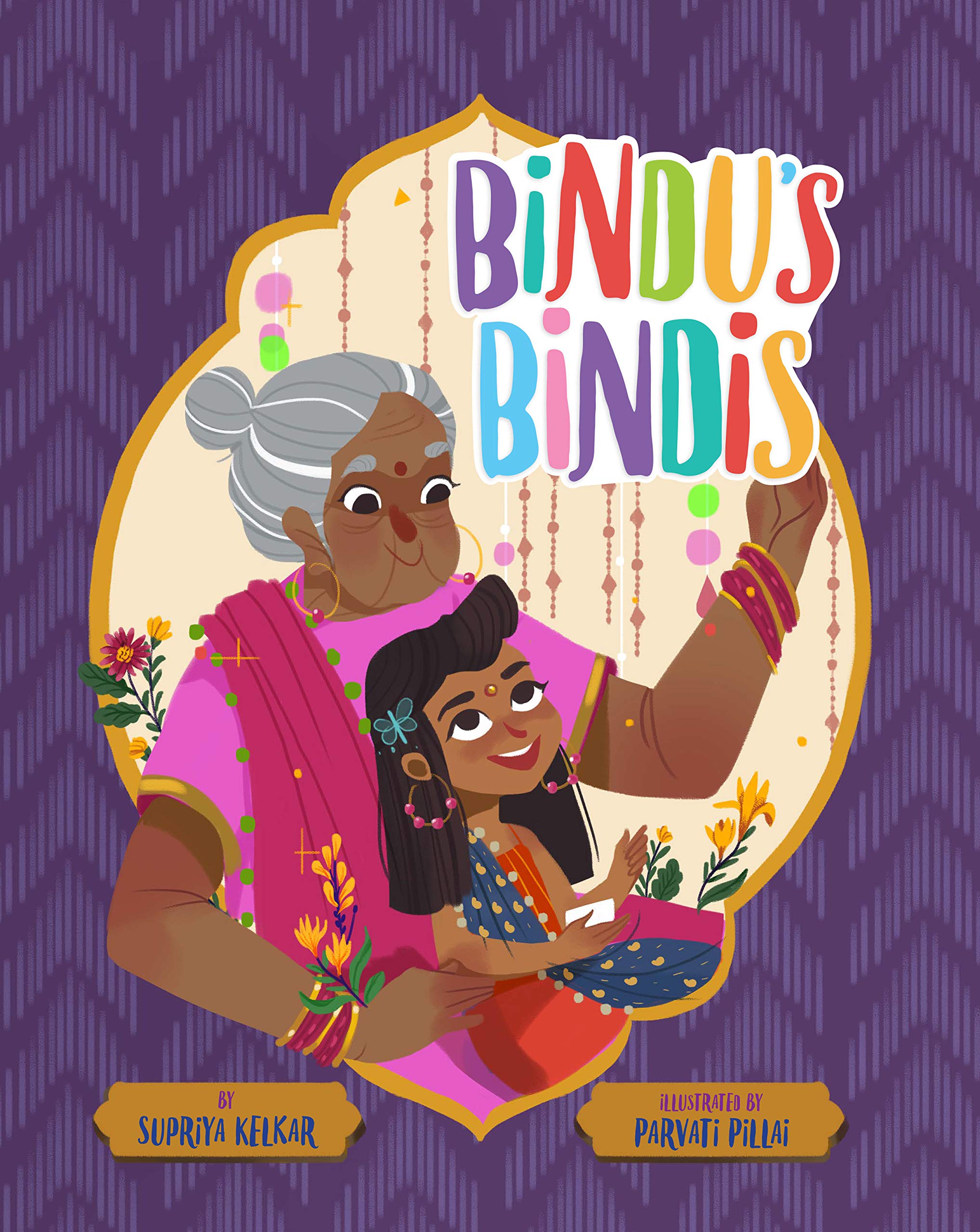 Bindu's Bindis