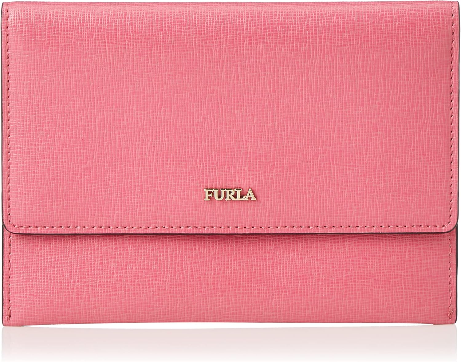 Furla Women Card Case
