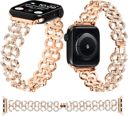 Miimall Compatible con Apple Watch