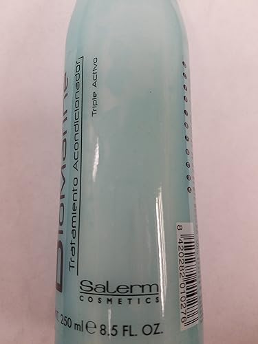 Miniatura 2 de Salerm Cosmetics Tratamiento Acondicionador - 85fl oz