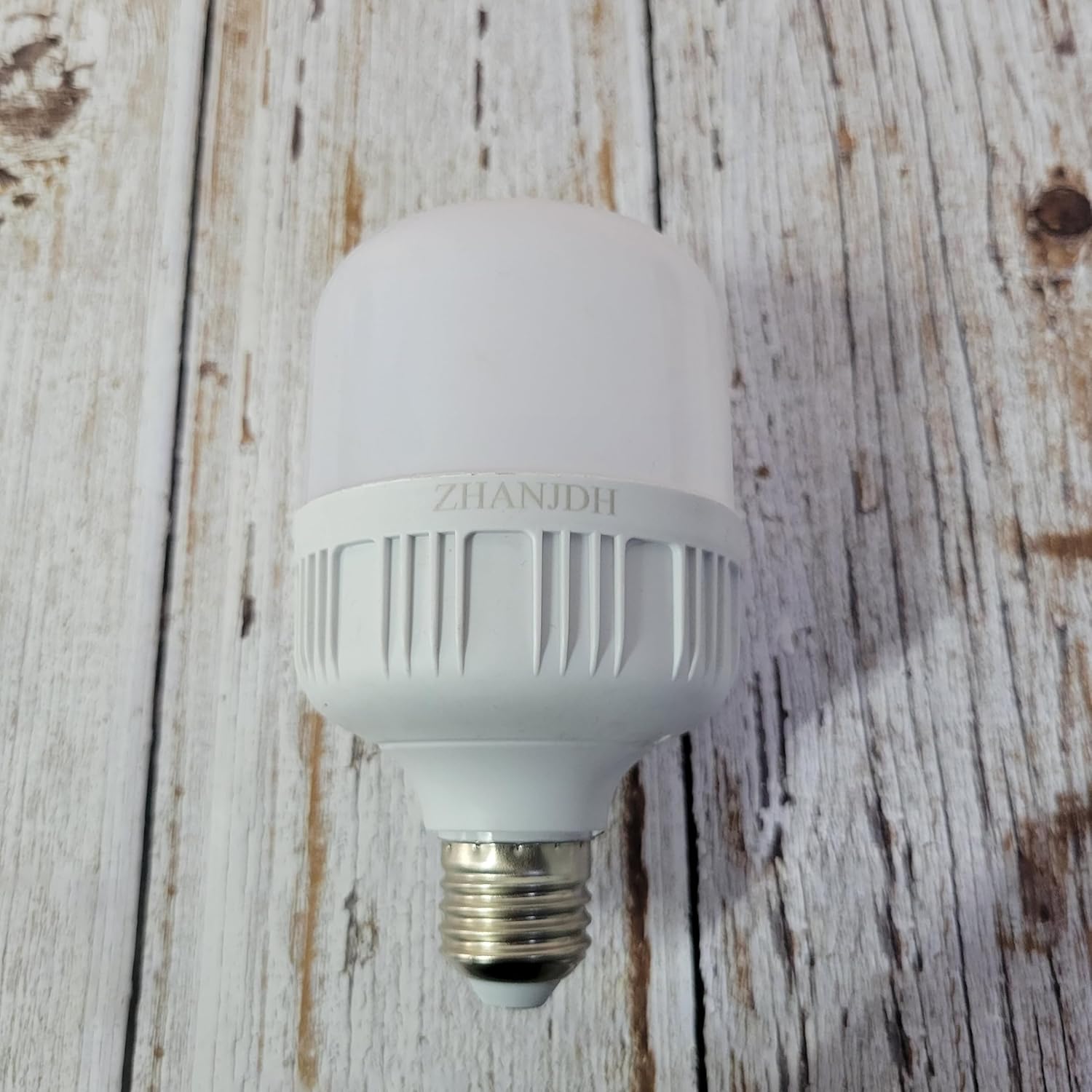 ZHANJDH LED lamps – Energy Saving Light Bulb with 800 Lumens, 2700K-6500K Adjustable Color Temperature, Dimmable, Long Lifespan 50,000 Hours