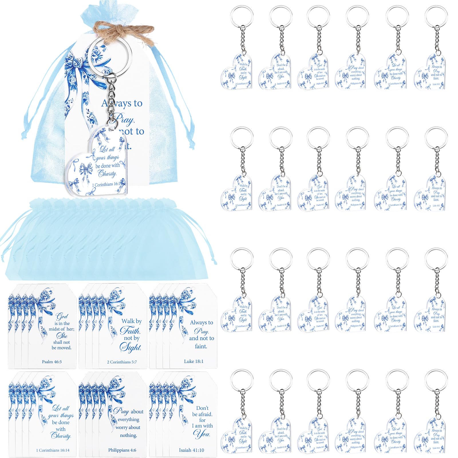 FAVR-key chain set