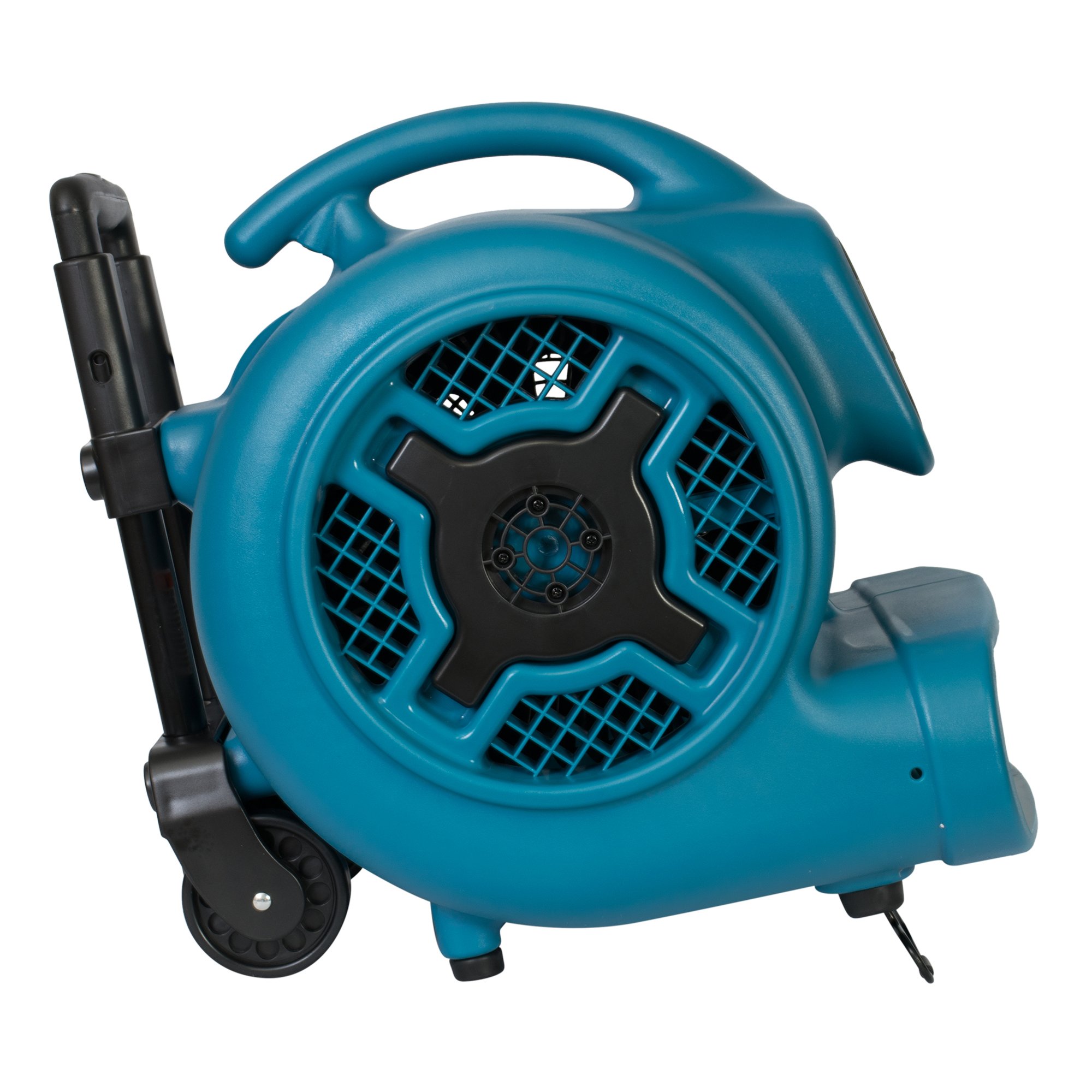 XPOWER 1HP X830H AIR MVR WHLS