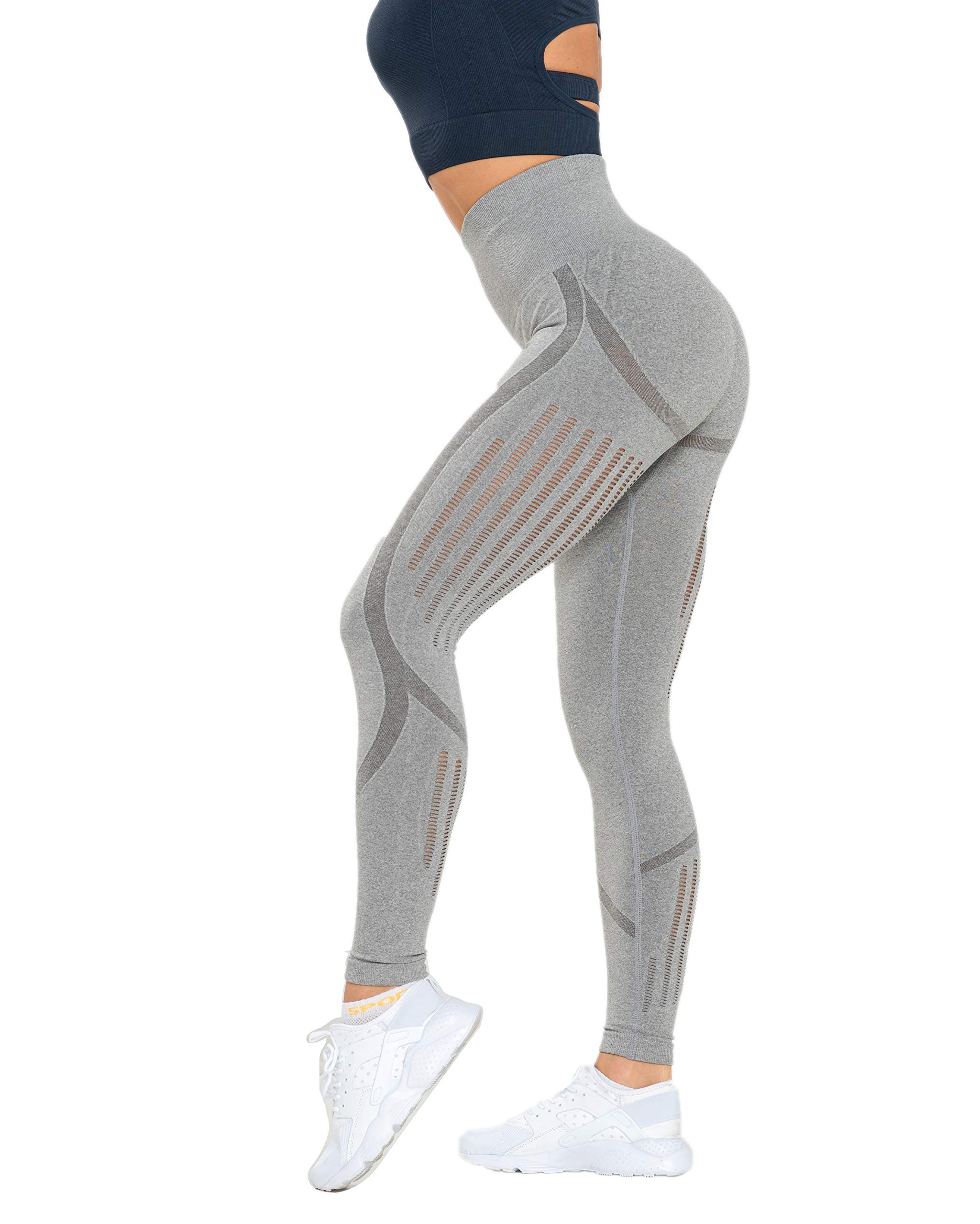 Squat Proof Workout Yoga Pants 