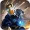 Superhero City Defense Fight- Monster Invasion War