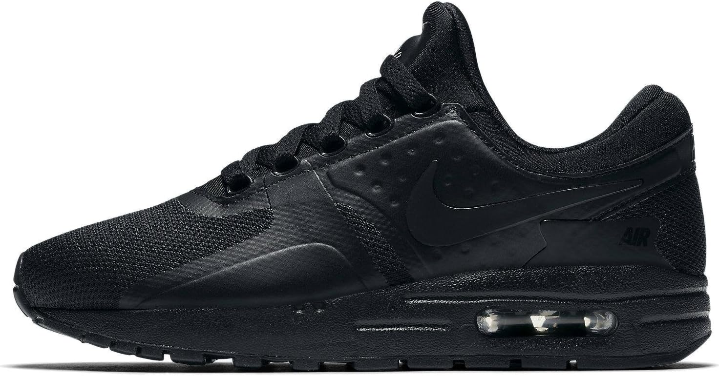 Nike AIR MAX Zero Essential GS Boys Running-Shoes 881224