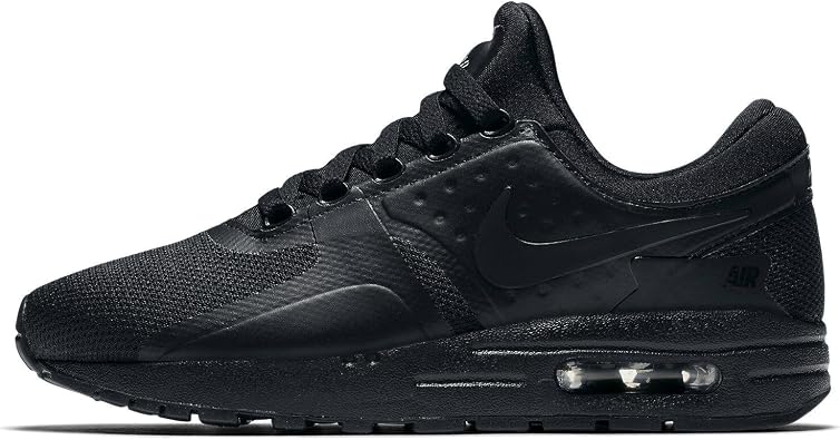Nike AIR MAX Zero Essential GS Boys Running-Shoes 881224