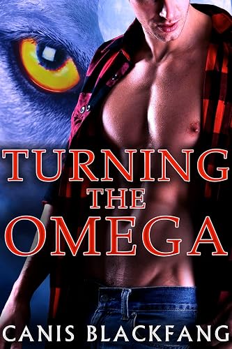 TURNING THE OMEGA: Eine M/M-Gay-Wandler-Romanze