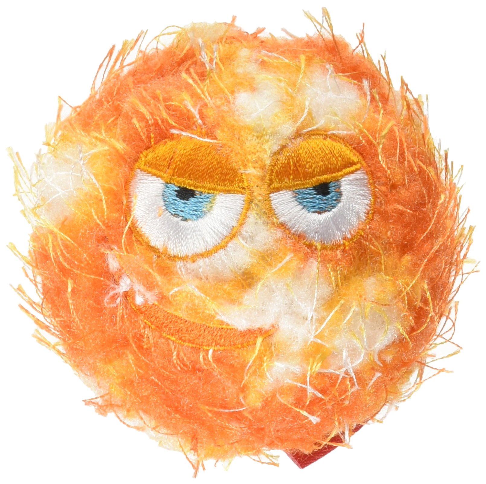 Gigwi Crazy Ball Orange, 6202