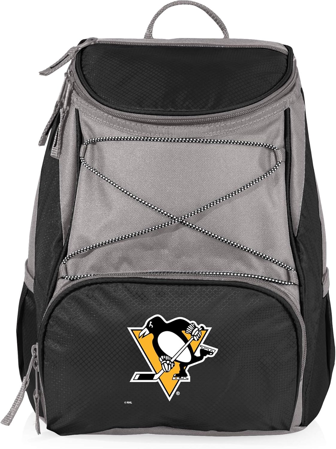 pittsburgh penguins backpack