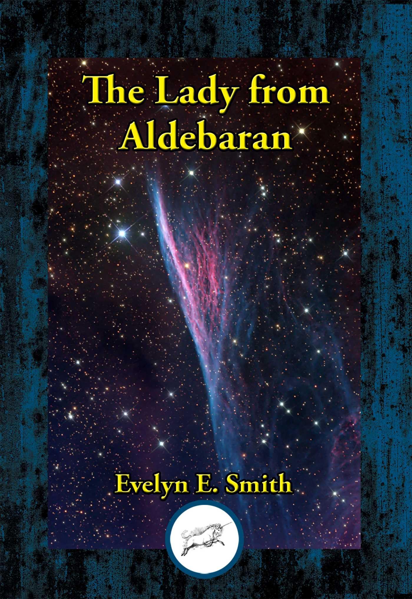 Buy The Lady from Aldebaran — BookShops.in