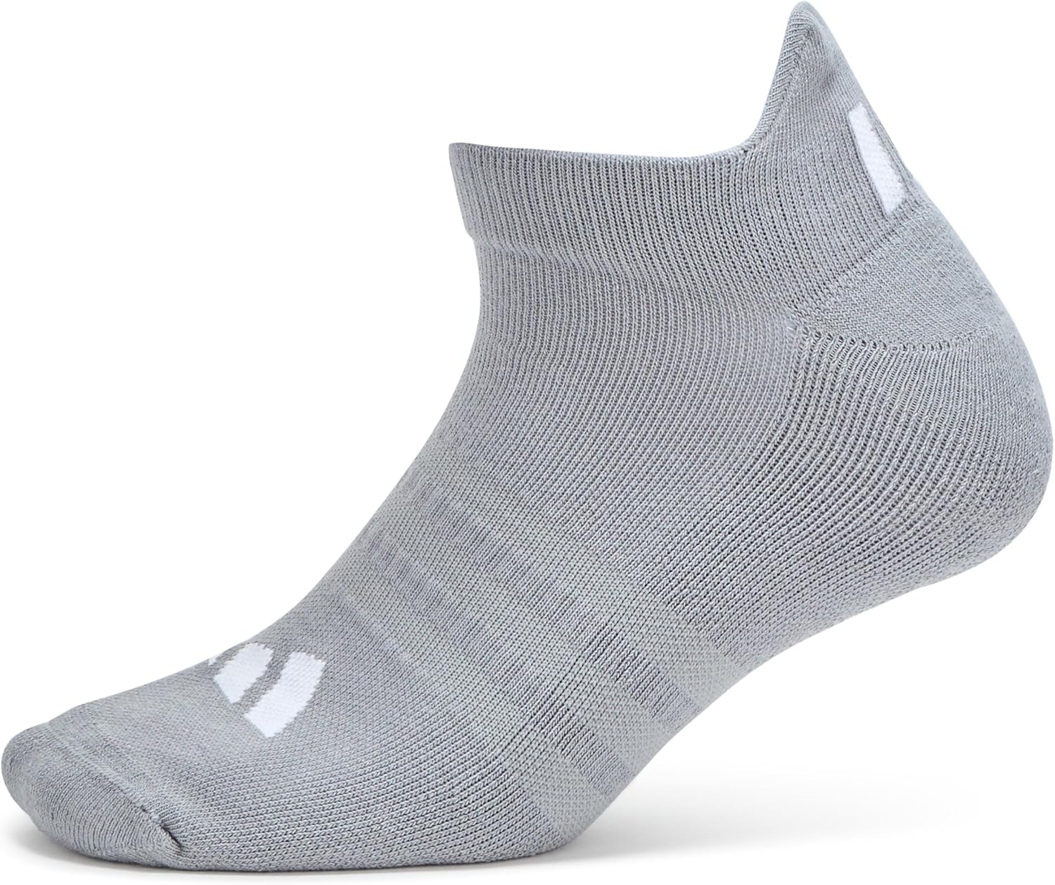 adidas 3 Pack Ankle Socks